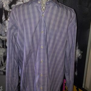 Hugo Boss - Men's Dress Shirt